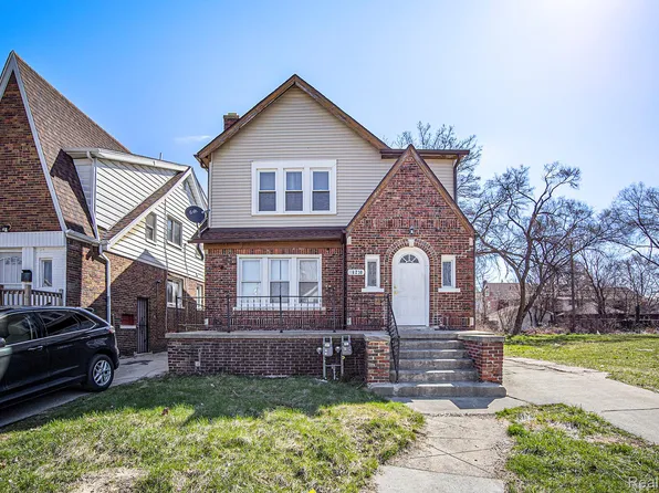 16230 Indiana St, Detroit, MI 48221