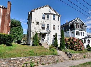 96 Concord St, New Britain, CT 06053