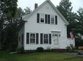 950 Circuit St, Hanover, MA 02339