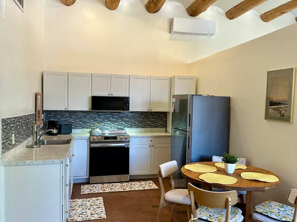 5 Banana Ln #C, Santa Fe, NM 87506