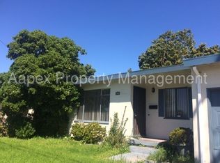 19378 Ricardo Ave, Hayward, CA 94541