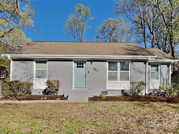 757 Bilmark Ave, Charlotte, NC 28213