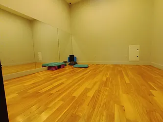 Rented by City Vista Inc