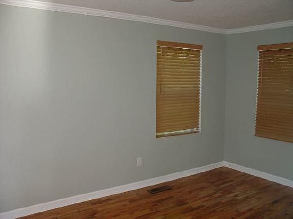 Main Floor Bedroom