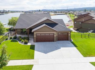 14913 N Pristine Cir, Rathdrum, ID 83858