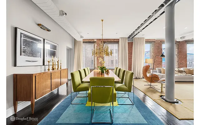 Rented by Douglas Elliman | media 3