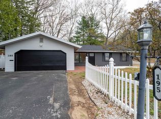 195 High Ridge Rd, Manchester, NH 03104