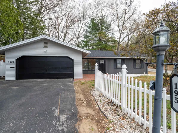 195 High Ridge Road, Manchester, NH 03104