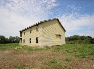 421 Mile 1 W, Mercedes, TX 78570