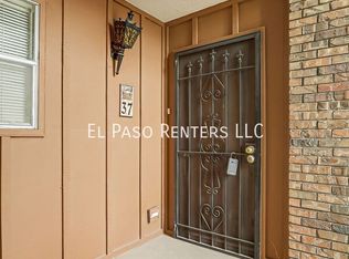 4800 N Stanton St UNIT 37, El Paso, TX 79902