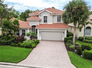 9127 Falling Leaf Dr, Estero, FL 34135