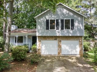 4439 Creek Ford Dr, Duluth, GA 30096