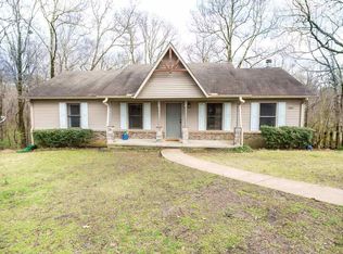 3005 Park Hill Blvd, Jonesboro, AR 72404