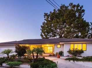 3656 Alta Mesa Dr, Studio City, CA 91604