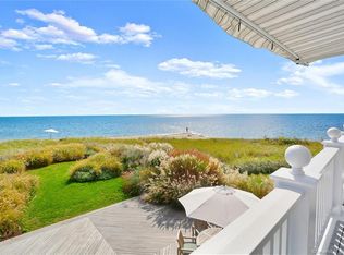 883 Fairfield Beach Rd, Fairfield, CT 06824