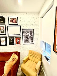 Rented by Pear NYC LLC