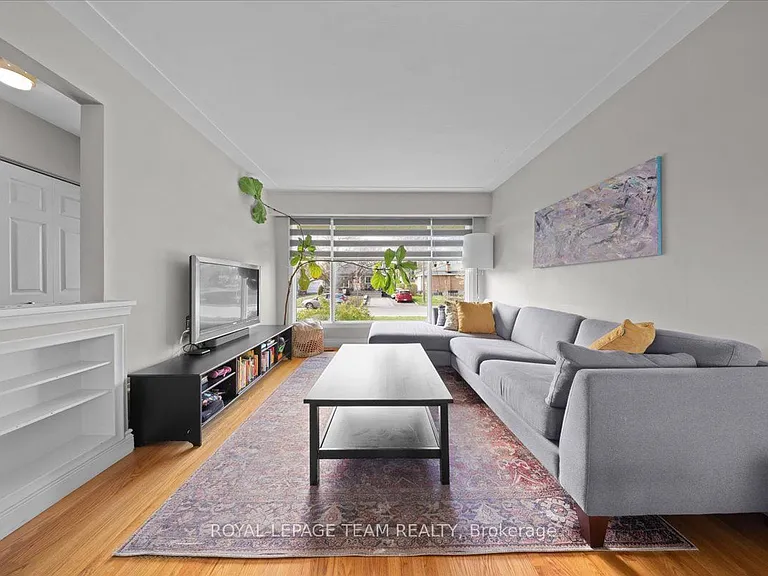 753 Dickens Ave — Photo 4