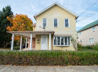 150 S Rebecca Ave, Scranton, PA 18504