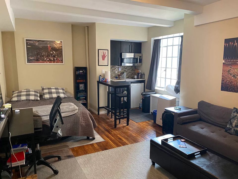 1st image of 45 Tudor City Pl APT 1816