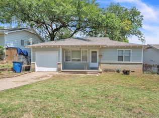 6717 E 8th St, Tulsa, OK 74112