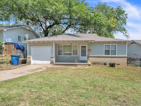 6717 E 8th St, Tulsa, OK 74112