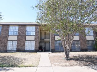705 W Ave D, Belton, Belton, TX 76513