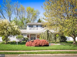 22 Katie Way, Hamilton, NJ 08690