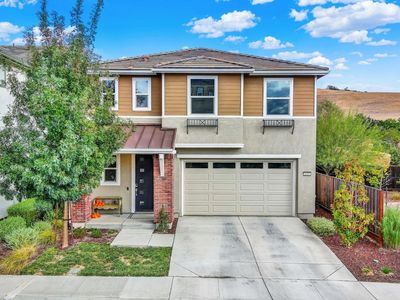 4444 Cancun Court, Fairfield, CA, 94533