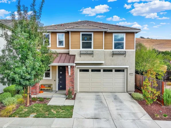 4444 Cancun Court, Fairfield, CA 94533