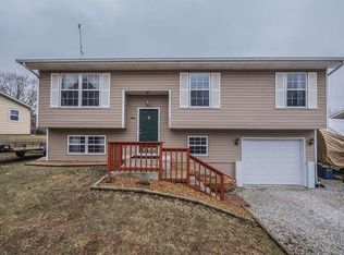 6006 E Orear Rd, Columbia, MO 65202