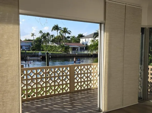 10110 W Bay Harbor Dr APT 2, Bay Harbor Islands, FL 33154