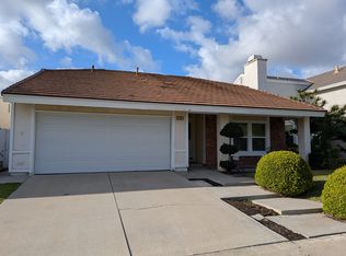 3 Longstreet, Irvine, CA 92620