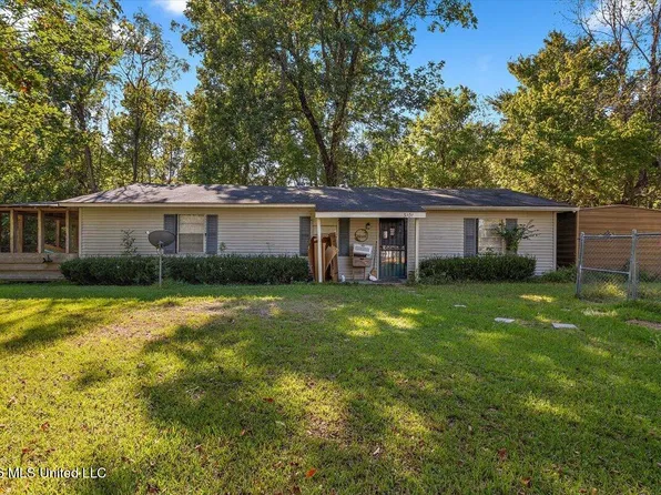 3101 Center Ridge Rd, Yazoo City, MS 39194