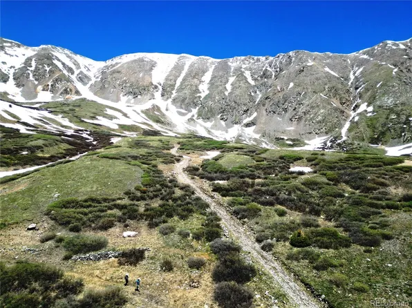 8155 County Road  260 Drive LOT 8155, Montezuma, CO 80435