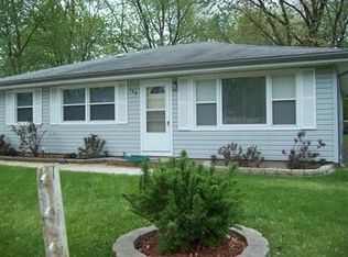 388 Lahonda Dr, Valparaiso, IN 46385