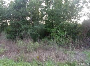 4277 Glendale Rd, Kenly, NC 27542