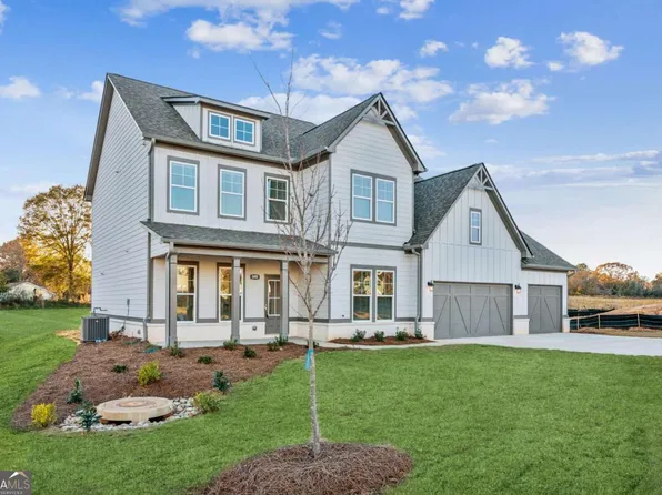 2704 Porches Ln, Dacula, GA 30019