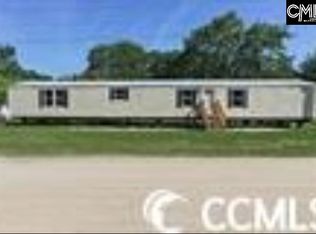 600 Ermine Rd LOT 533, West Columbia, SC 29170