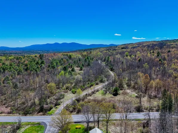 County Road 352 Lot Wp001, Medusa, NY 12120