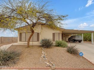 992 W Desert Sky Dr, Casa Grande, AZ 85122