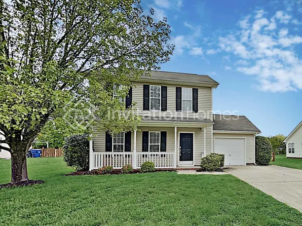 2204 Genesis Dr, Monroe, NC 28110