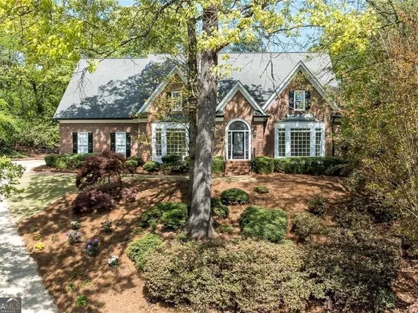 2184 Brooke Farm Ct, Atlanta, GA 30338