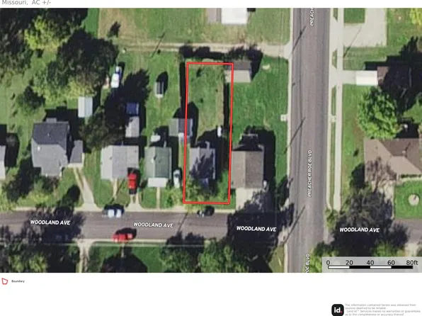 905 Woodland Avenue, West Plains, MO 65775