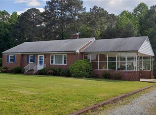 8099 Shady Grove Rd, Mechanicsville, VA 23111