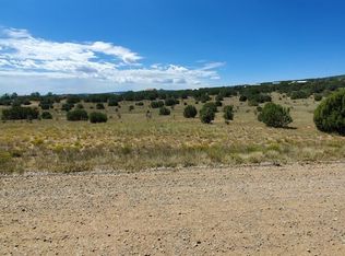 50 Joe Mae Rd, Edgewood, NM 87015