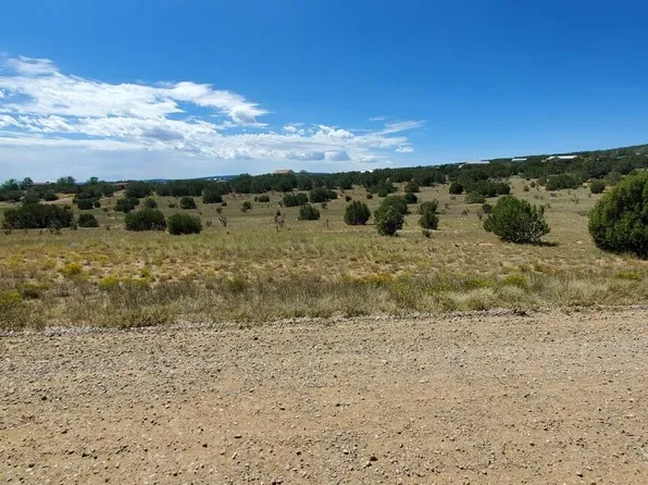 50 Joe Mae Rd, Edgewood, NM 87015