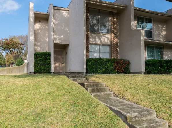 439 Valley Park Dr, Garland, TX 75043