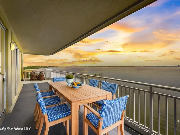 4955 Dixie Hwy NE Unit 501, Palm Bay, FL 32905
