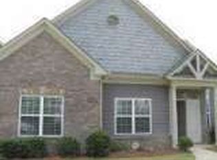 101 Glens Dr, Woodstock, GA 30188