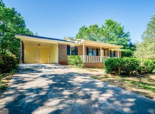 325 Camp Ground Rd, Griffin, GA 30223